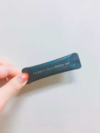 (주)쟈뎅 쟈뎅 에스프레소 스틱 아메리카노 블랙 — 5점을 준 리뷰어가 2018년 10월 올린 사용 사진