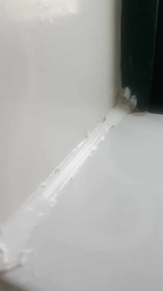 록타이트 리뉴(백색) 리뷰 사진