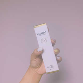 J34 elcarat 엘캐럿 다이아 미스트 80ml — 5점을 준 리뷰어가 2019년 7월 올린 사용 사진