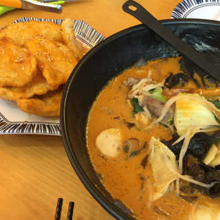 [마라공방 역삼점] 25,000원 자유이용권 — 5점을 준 리뷰어가 2019년 11월 올린 사용 사진