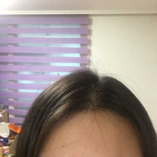 다슈코리아 다슈 데일리 뽕채가루 펌프형 — 4점을 준 리뷰어가 2017년 3월 올린 사용 사진