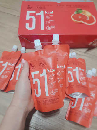 스위트 카페 스위트카페 복숭아초,자몽초 — 5점을 준 리뷰어가 2018년 8월 올린 사용 사진