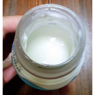 마이요기 요거트 — 3점을 준 리뷰어가 2019년 8월 올린 사용 사진