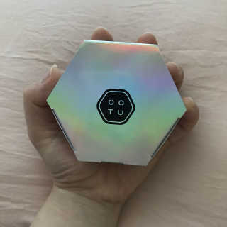 오오티유 45도 앵글 선코트 (with OOTU 앱) — 4점을 준 리뷰어가 2017년 11월 올린 사용 사진