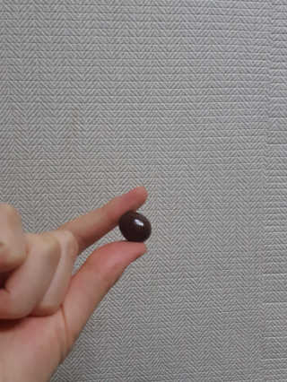마우나로아 다크 초코 마카디마아 283G — 5점을 준 리뷰어가 2019년 9월 올린 사용 사진
