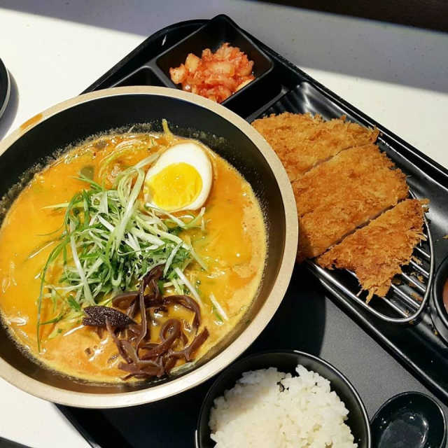 [히노아지 미아점]히노아지 공팔리터 2인세트 리뷰 사진