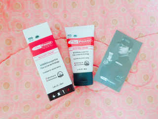 플렉스파워에이더블유에스 리커버리크림 30ml — 4점을 준 리뷰어가 2017년 5월 올린 사용 사진