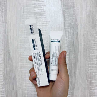 셀라피 에이리페어플러스크림 — 4점을 준 리뷰어가 2018년 4월 올린 사용 사진