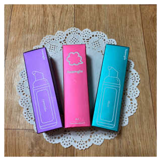 폼글 I foamgle [폼글] 거품가글 50ml 3종 - 민트, 라벤더, 라즈베리 — 5점을 준 리뷰어가 2019년 11월 올린 사용 사진