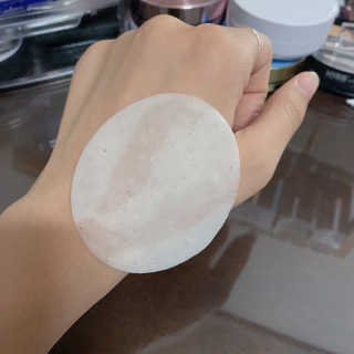 바디버든프로젝트 바디버든 프로젝트 BBP 시카 토너패드 — 5점을 준 리뷰어가 2019년 6월 올린 사용 사진
