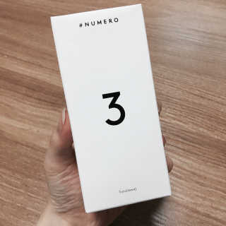 누메로 3 데이라이트 에센스 — 3점을 준 리뷰어가 2016년 9월 올린 사용 사진