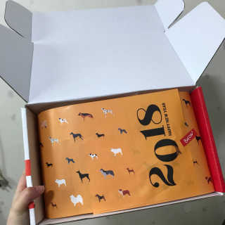 베이컨박스 — 5점을 준 리뷰어가 2018년 1월 올린 사용 사진