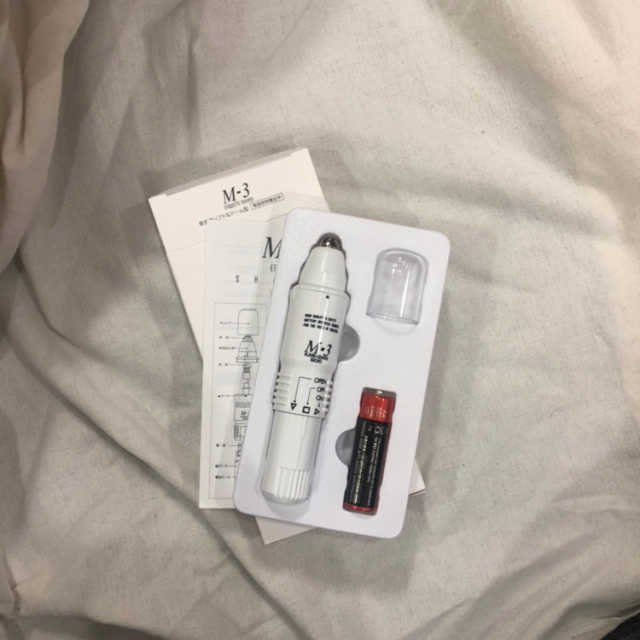 가와사키 M3 리뷰 사진