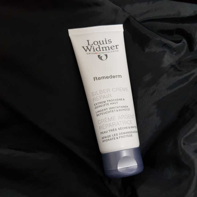 루이스 비드마 레메덤 실버 크림 리페어 75ml 리뷰 사진