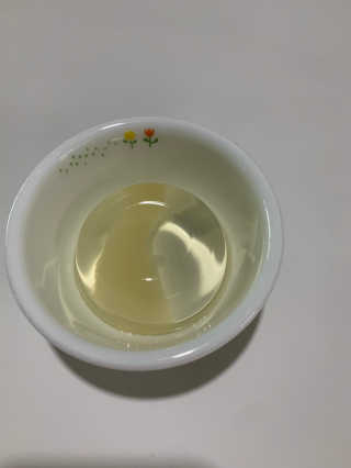 데르뜨 떠먹는 과일 3종, 짜먹는 과일 2종 총 10개 체험 — 5점을 준 리뷰어가 2020년 3월 올린 사용 사진