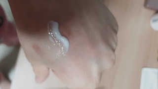 보나쥬르 멜팅 글로우 카밍 크림 50ml — 5점을 준 리뷰어가 2020년 1월 올린 사용 사진