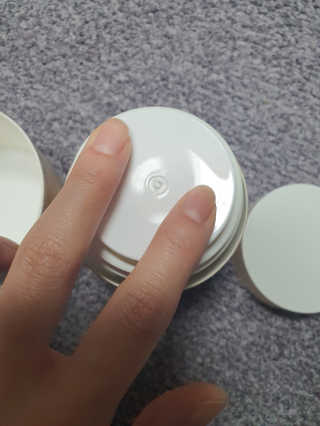 GoodDay Skincare GoodDay 강황크림 50g — 5점을 준 리뷰어가 2020년 2월 올린 사용 사진
