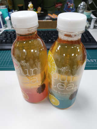 (주)쟈뎅 [쟈뎅] 아워티 500ml （총 6병） — 4점을 준 리뷰어가 2019년 7월 올린 사용 사진