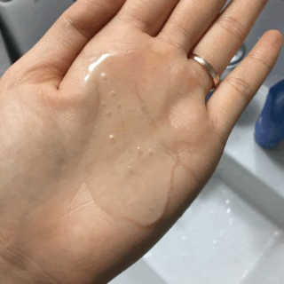 아미니 내추럴 헤어클렌저 — 3점을 준 리뷰어가 2017년 7월 올린 사용 사진