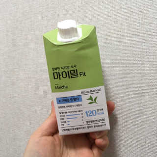 낫띵베럴 잘빠진 저지방 식사 마이밀Fit — 4.5점을 준 리뷰어가 2019년 3월 올린 사용 사진