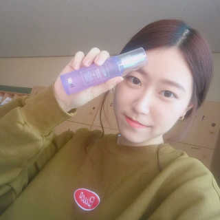 아이소이 불가리안 로즈 워터풀 미스트 55ml — 3.5점을 준 리뷰어가 2016년 10월 올린 사용 사진