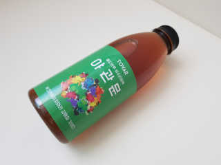 또바르 비수리 야관문 더치 원액 진액 엑기스 500ml — 5점을 준 리뷰어가 2018년 2월 올린 사용 사진