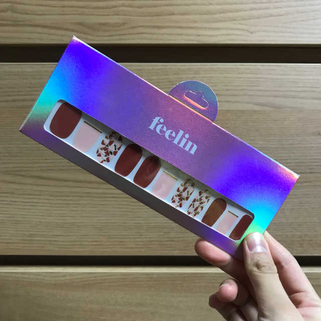 릿티커 리뷰 사진