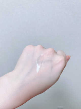 바이 위시트랜드 순수 비타민 C21.5 고급 세럼 — 4점을 준 리뷰어가 2019년 4월 올린 사용 사진