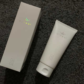 오르힐 울트라레이어 크림 — 4점을 준 리뷰어가 2020년 2월 올린 사용 사진