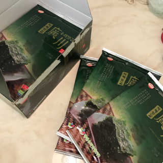 광천우리맛김 파래향 듬뿍, 바삭한 광천우리파래김 6매10봉 — 4.67점을 준 리뷰어가 2018년 5월 올린 사용 사진