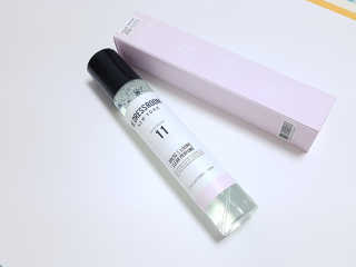 더블유드레스룸 신규향 드레스퍼퓸150ml — 4점을 준 리뷰어가 2018년 8월 올린 사용 사진