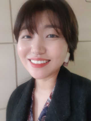 비비드스튜디오 아이 플래쉬 팔레트 NO.01 브릭 모먼트 — 4.5점을 준 리뷰어가 2020년 3월 올린 사용 사진
