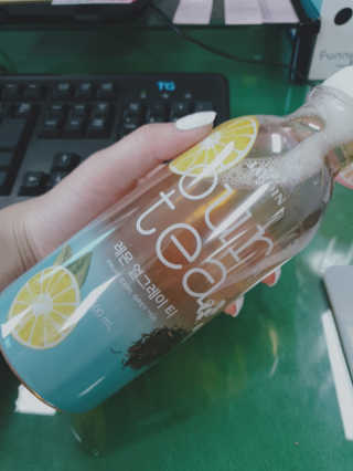 (주)쟈뎅 [쟈뎅] 아워티 500ml （총 6병） — 5점을 준 리뷰어가 2019년 7월 올린 사용 사진
