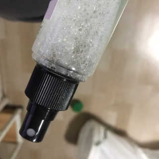더블유드레스룸 드레스퍼퓸 150ml — 4점을 준 리뷰어가 2018년 12월 올린 사용 사진