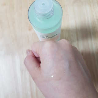 스킨그래머 슈퍼 굿 리페어 에센스 — 4점을 준 리뷰어가 2019년 5월 올린 사용 사진