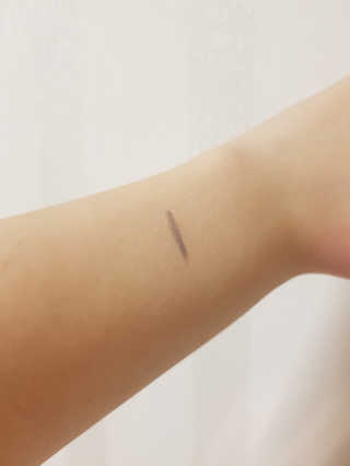 블랭크미 Stay with me till tonight — 5점을 준 리뷰어가 2019년 10월 올린 사용 사진