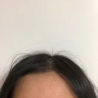 다슈코리아 다슈 데일리 원데이 매직 볼륨 스타일링 파우더 — 4.17점을 준 리뷰어가 2018년 10월 올린 사용 사진