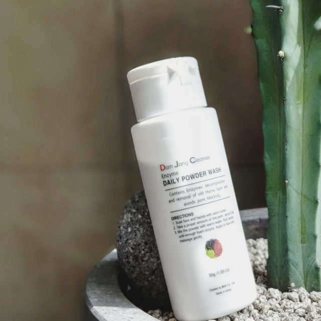 담장세안제 리뷰 사진