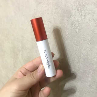 [블랙루즈] 코튼 립 컬러 — 4점을 준 리뷰어가 2018년 9월 올린 사용 사진