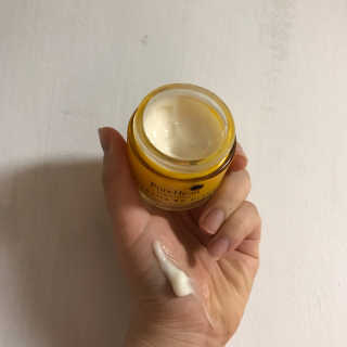 퓨어힐스 프로폴리스 80 크림 70ml — 4점을 준 리뷰어가 2017년 2월 올린 사용 사진