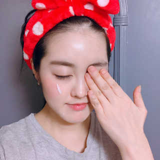 헤이미쉬 올 클린 밤 — 4.33점을 준 리뷰어가 2018년 5월 올린 사용 사진