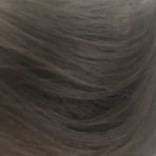 (주)에네스티 미스랩 더블 클리닉 헤어 컬러 크림 — 4점을 준 리뷰어가 2019년 9월 올린 사용 사진
