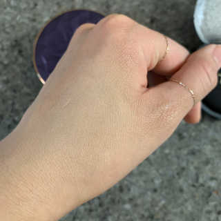 TR타임레볼루션 [TR] 더블 앰플 쿠션 파운데이션 LX — 5점을 준 리뷰어가 2019년 12월 올린 사용 사진