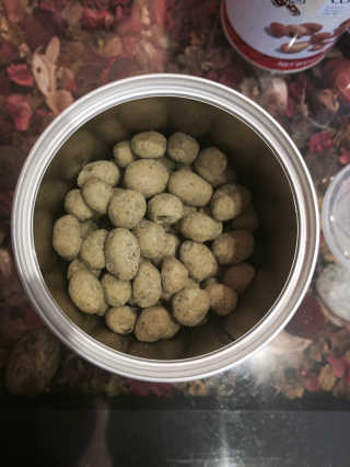 코케(koh-kae) 코케 땅콩과자 BEST 3종(180g) — 5점을 준 리뷰어가 2017년 4월 올린 사용 사진