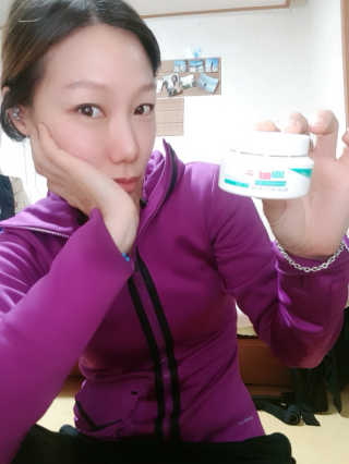 세바메드 우레아 수분폭탄크림 50ml — 5점을 준 리뷰어가 2019년 12월 올린 사용 사진