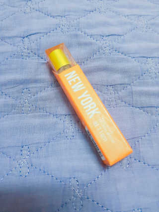 더블유드레스룸 롤 온 퍼퓸EDT 10ml — 4.17점을 준 리뷰어가 2018년 7월 올린 사용 사진