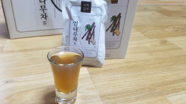 비책집약 리뷰 사진