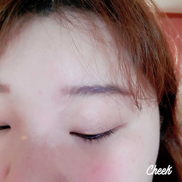 셀레뷰 온 스테이지 리퀴드  아이틴트 리뷰 사진