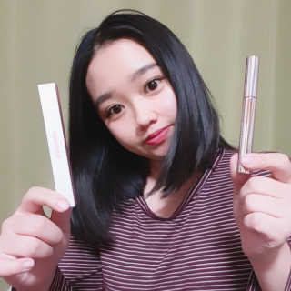 밀키드레스 리뉴얼 바비메이크 마스카라 — 4.33점을 준 리뷰어가 2018년 10월 올린 사용 사진