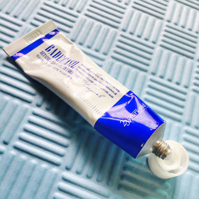바데카실P 리뷰 사진